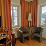 Tirolerhof Hotell 3*