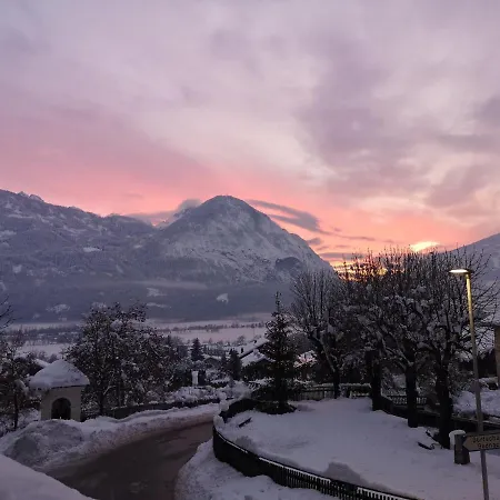 Tirolerhof 3*