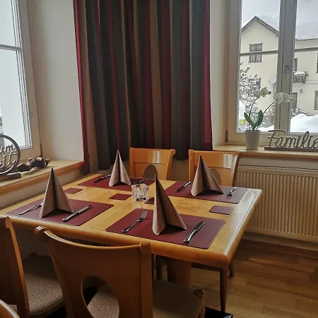 Tirolerhof Doelsach