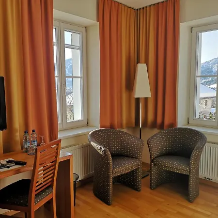 Tirolerhof Hotel 3*
