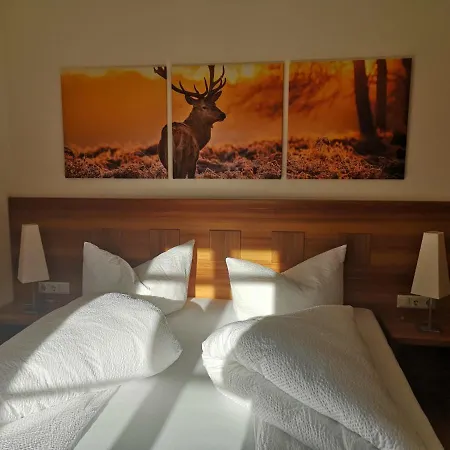 Tirolerhof Hotel