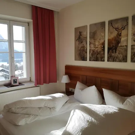 Hotel Tirolerhof