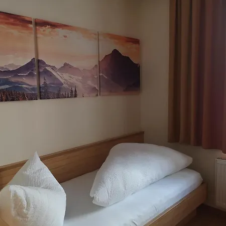 Tirolerhof Hotel