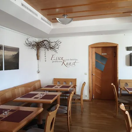 Hotel Tirolerhof 3*