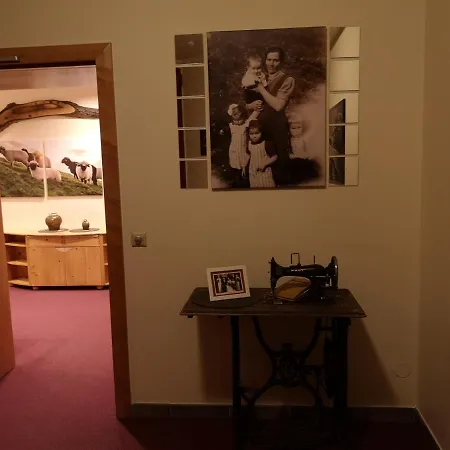 Tirolerhof Hotel Doelsach