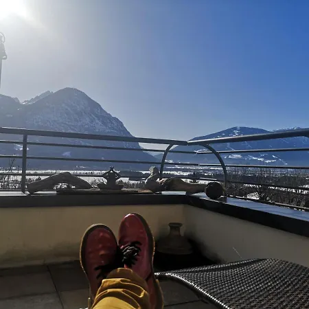 Tirolerhof Hotel Dölsach