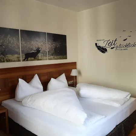 Hotel Tirolerhof 3*