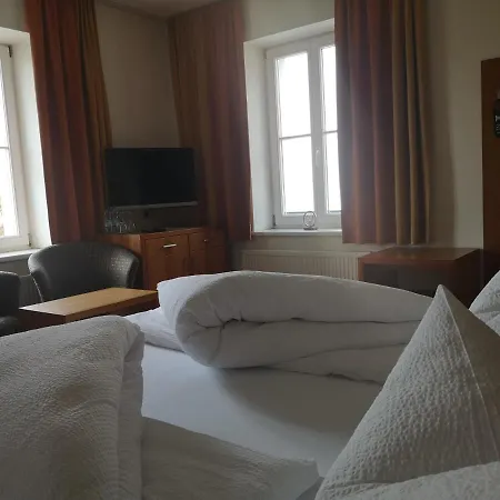 Tirolerhof Hotell