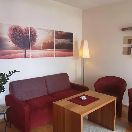 Hotel Tirolerhof Dölsach