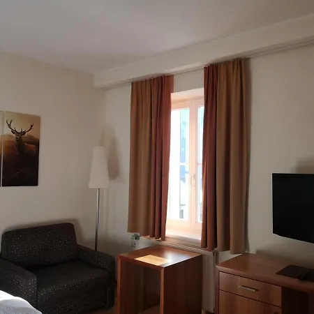 Tirolerhof Hotel Doelsach