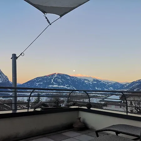 Hotel Tirolerhof 3*
