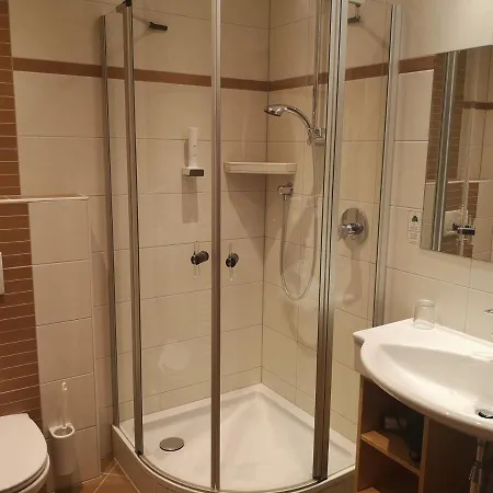 Hotel Tirolerhof 3*