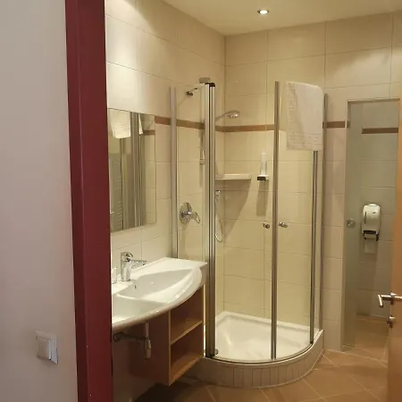 Tirolerhof 3* Doelsach