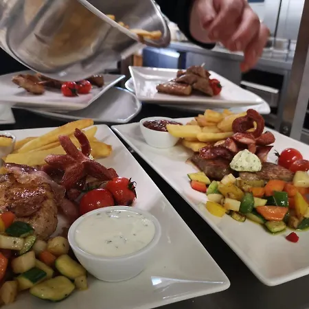 Tirolerhof Hotell