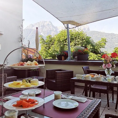 Hotel Tirolerhof