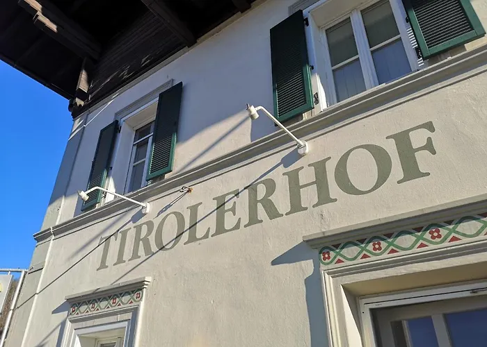 Tirolerhof Dölsach