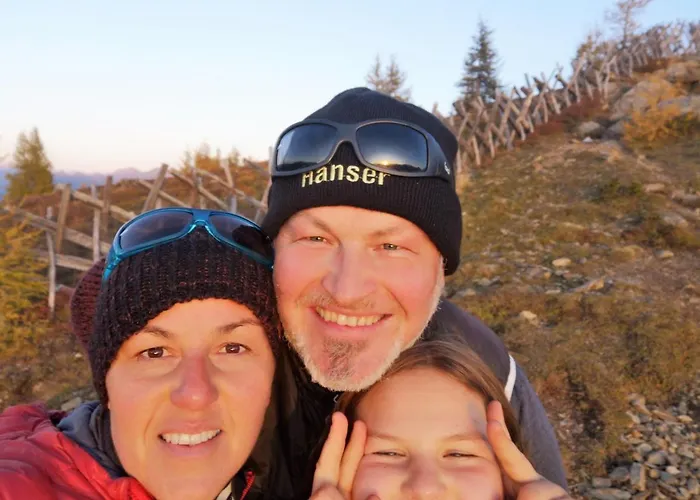 Tirolerhof Hotel Dölsach