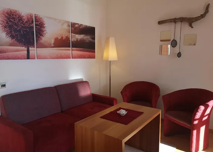 Tirolerhof 3* Dölsach