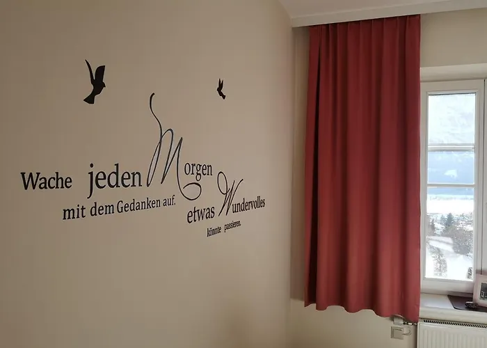 Hotel Tirolerhof Dölsach