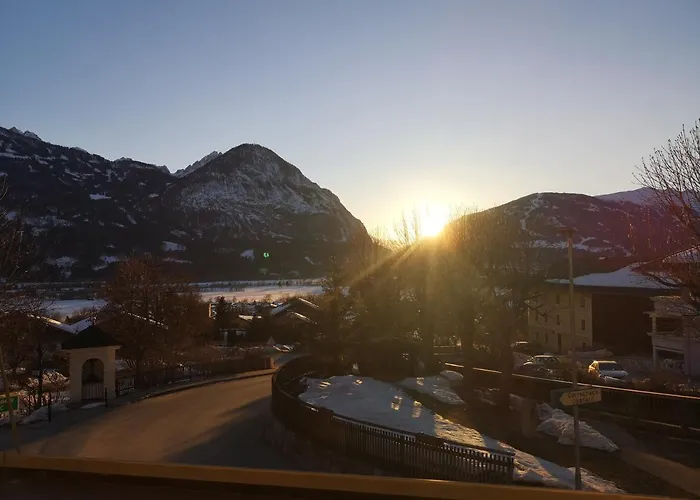 Hotel Tirolerhof Dölsach