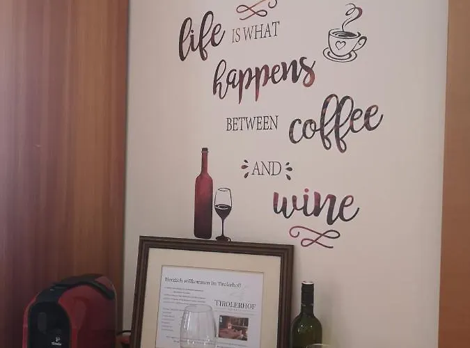 Hotel Tirolerhof Dölsach