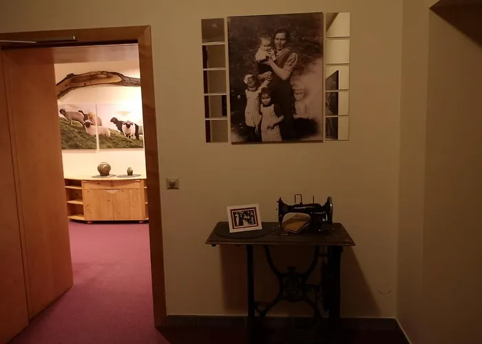 Tirolerhof Hotel Dölsach