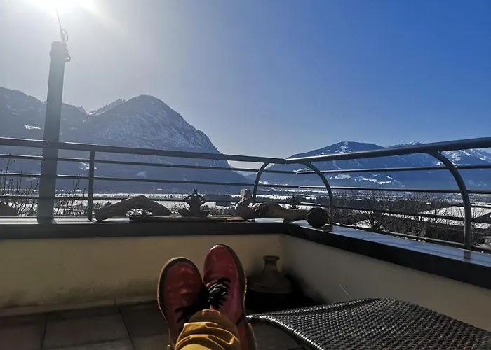 Tirolerhof Hotel Dölsach