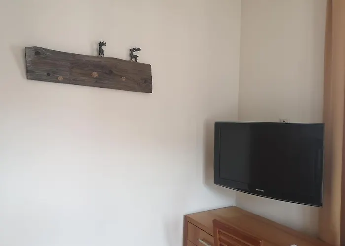 Tirolerhof 3* Dölsach