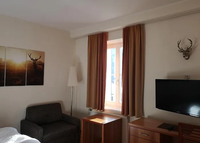 Tirolerhof Hotel Dölsach