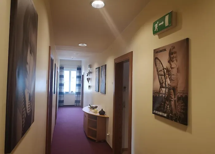 Tirolerhof 3* Dölsach