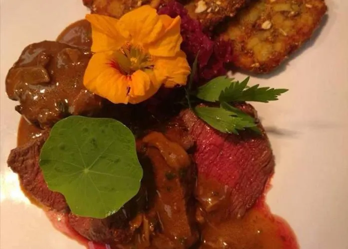 Hotel Tirolerhof Dölsach