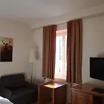 Tirolerhof Szálloda Dölsach