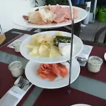 Tirolerhof Szálloda 3*