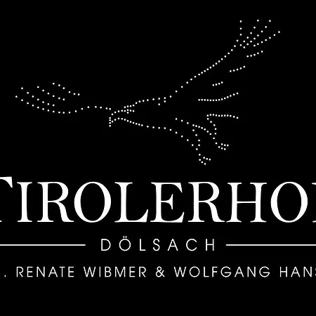 Szálloda Tirolerhof Dölsach