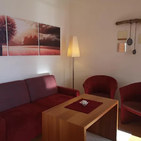 Tirolerhof 3* Dölsach