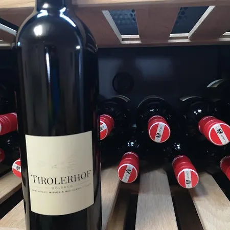 酒店 Tirolerhof