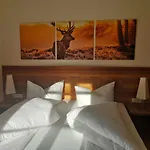 Tirolerhof Hotel