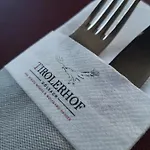 Tirolerhof Hotel 3*