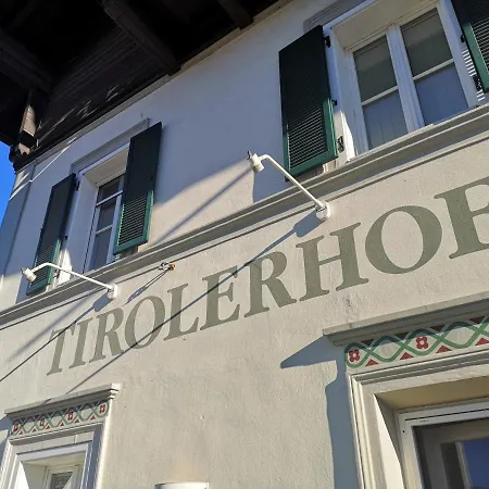Tirolerhof Dölsach