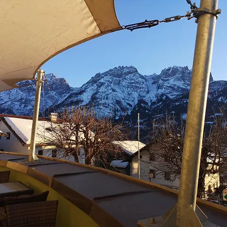 Hotel Tirolerhof 3*