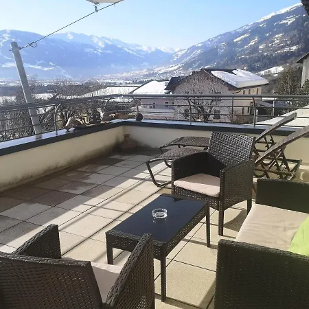 Tirolerhof Hotel 3*